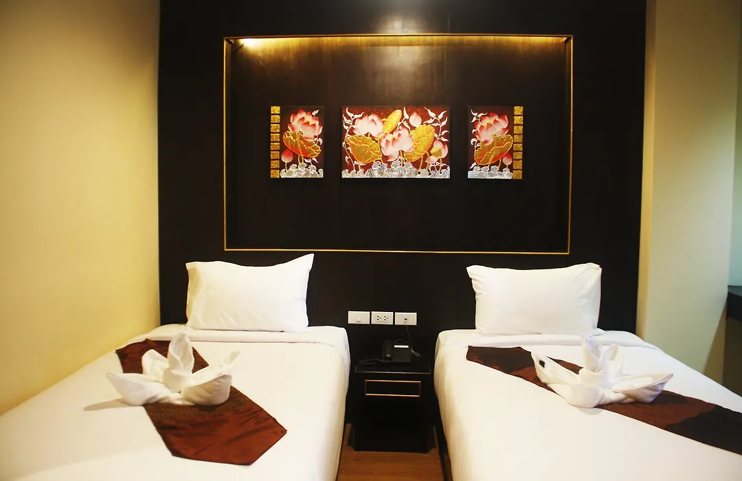 Metro Hotel & Spa-1