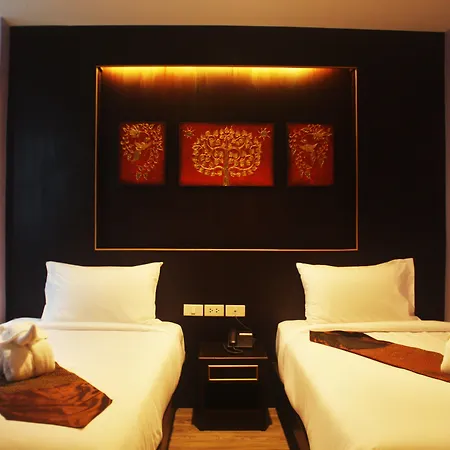 Metro Hotel & Spa-2