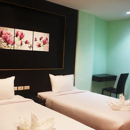 Metro Hotel & Spa-3